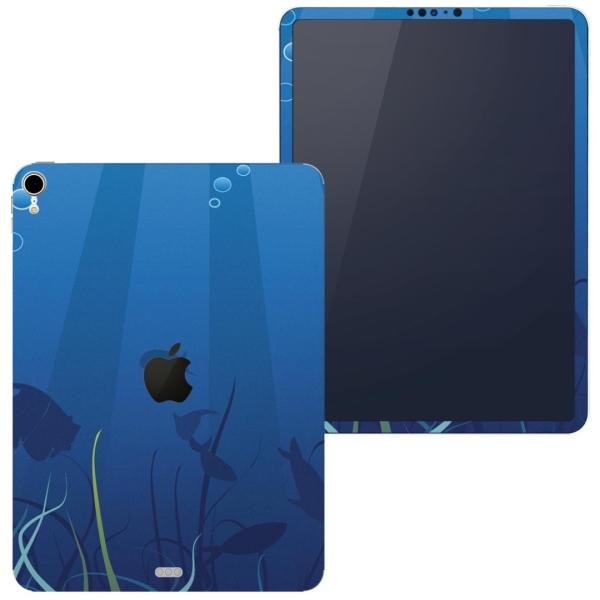 igsticker iPad Pro 11 inch C` Ή apple Abv ACpbh A1934 A1979 A1980 A2013 XLV[  @@C 001264