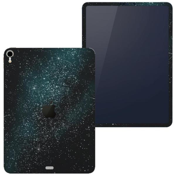 igsticker iPad Pro 11 inch �C���` �Ή� apple �A�b�v�� �A�C�p�b�h A1934 A1979 A1980 A2013 �X�L���V�[��  �F���@�� 001524