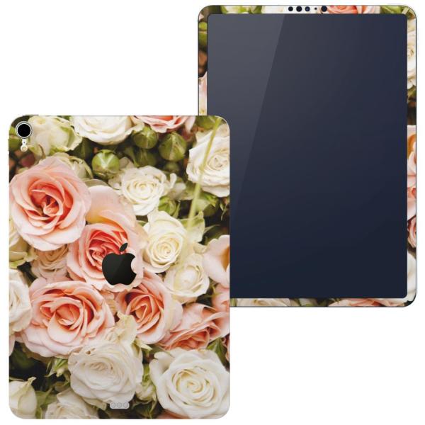 igsticker iPad Pro 11 inch �C���` �Ή� apple �A�b�v�� �A�C�p�b�h A1934 A1979 A1980 A2013 �X�L���V�[��  �ԁ@�s���N�@���@�ʐ^ 004742