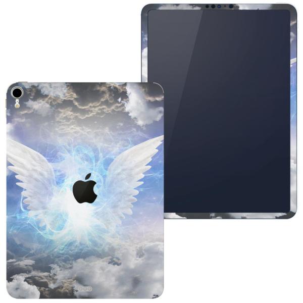 igsticker iPad Pro 11 inch �C���` �Ή� apple �A�b�v�� �A�C�p�b�h A1934 A1979 A1980 A2013 �X�L���V�[��  ��@�H���@�_ 005712