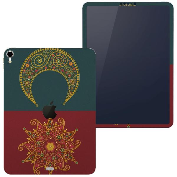 igsticker iPad Pro 11 inch C` Ή apple Abv ACpbh A1934 A1979 A1980 A2013 XLV[  ԁ@t[@z@ 005957