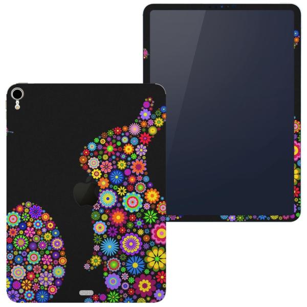 igsticker iPad Pro 11 inch C` Ή apple Abv ACpbh A1934 A1979 A1980 A2013 XLV[  ԁ@t[@Jt@e@ 007707