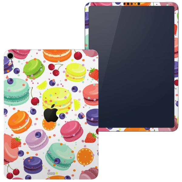 igsticker iPad Pro 11 inch C` Ή apple Abv ACpbh A1934 A1979 A1980 A2013 XLV[  fU[g@}J@Jt 009741