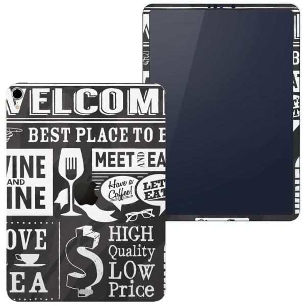igsticker iPad Pro 11 inch C` Ή apple Abv ACpbh A1934 A1979 A1980 A2013 XLV[  p@j[@JtF 010297