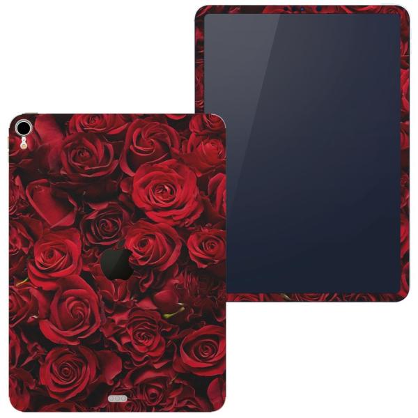 z֐p iPad Pro 12.9 inch C` apple Abv ACpbh 2018 3 A1876 A1895 A1983 A2014  ԁ@t[@ʐ^@KN@ԁ@bh 008204