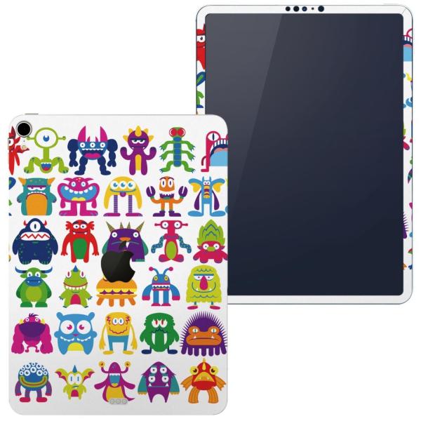 z֐p iPad Pro 12.9 inch C` apple Abv ACpbh 2018 3 A1876 A1895 A1983 A2014  CXg@Jt@X^[ 008861