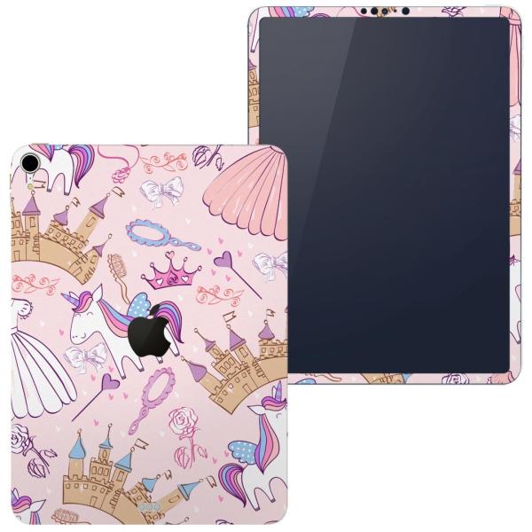 z֐p iPad Pro 12.9 inch C` apple Abv ACpbh 2018 3 A1876 A1895 A1983 A2014  jR[@hX@K[[ 013918