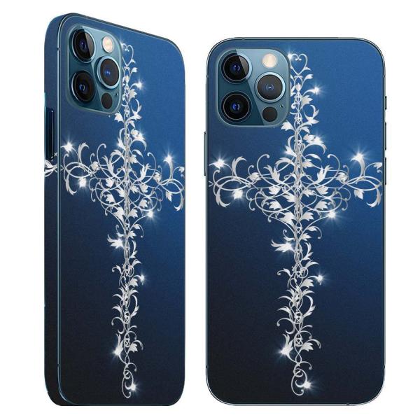 iPhone12 Ή ACtH SʃXLV[ t w   t X}zP[X XebJ[ X}zJo[ P[X  NX@\ 005879