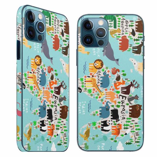 iPhone12 Ή ACtH SʃXLV[ t w   t X}zP[X XebJ[ X}zJo[ P[X  En}@ 014139