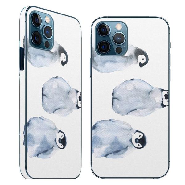 iPhone12 Ή ACtH SʃXLV[ t w   t X}zP[X XebJ[ X}zJo[ P[X  yM@킢@ 014775