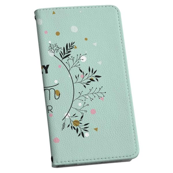 iPhone17 �p �蒠�^ �P�[�X �J�o�[ �}�O�l�b�g�� �s�^�b�ƕ܂� ���U�[ iphone 17 �蒠�^�C�v �J�[�h���[ 015816 ��̓� �� mother