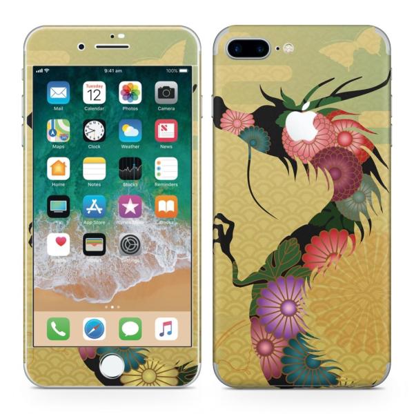 iPhone7 Plus Ή ACtH SʃXLV[ t w   t XebJ[ X}zJo[ یV[  a@a@ 003415