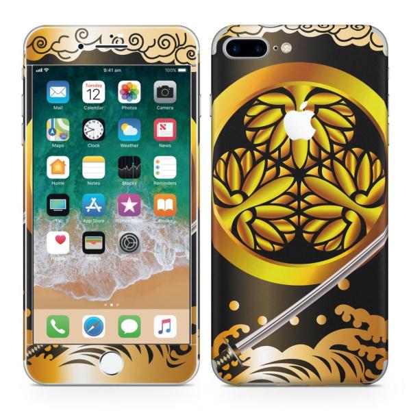 iPhone7 Plus Ή ACtH SʃXLV[ t w   t XebJ[ X}zJo[ یV[  a@a@@Ɩ 008388