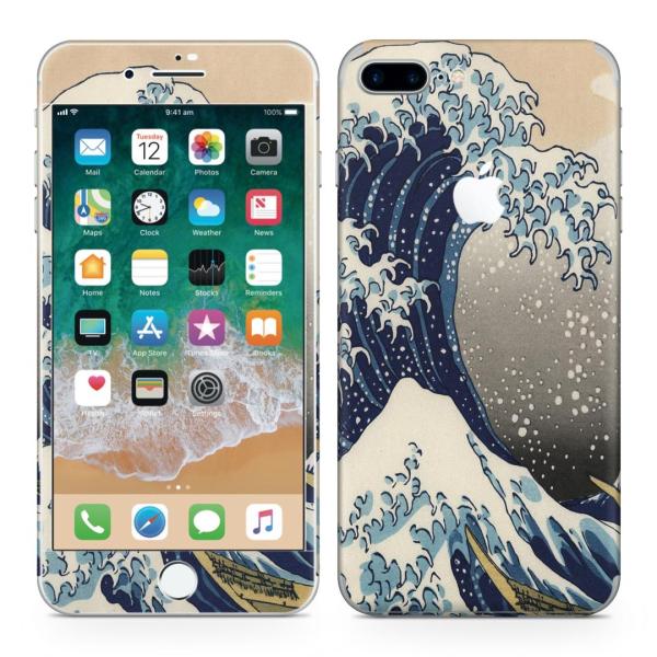 iPhone7 Plus Ή ACtH SʃXLV[ t w   t XebJ[ X}zJo[ یV[  a@a@C 011473