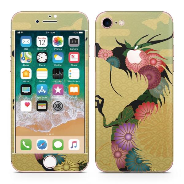 iPhone8 Ή ACtH SʃXLV[ t w   t X}zP[X XebJ[ یV[  a@a@ 003415