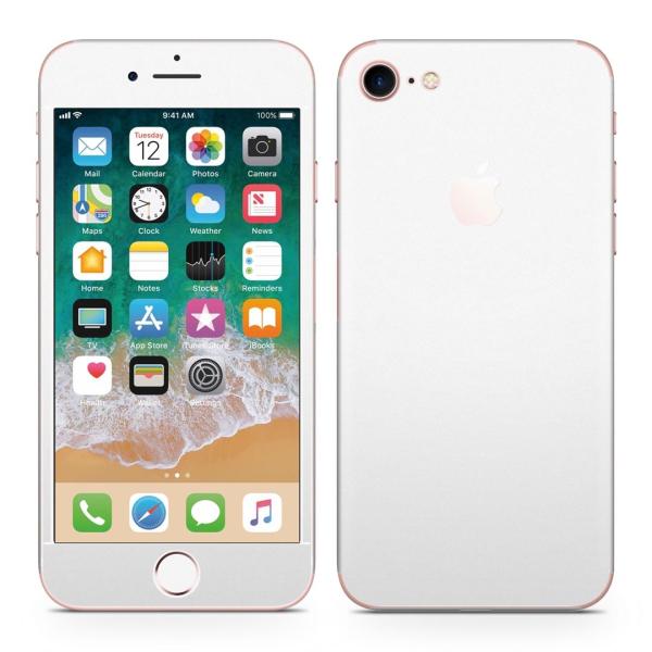 iPhone8 白 iPhone 8 White iOS for sale | eBay