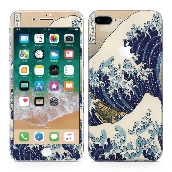 iPhone8 Plus Ή ACtH SʃXLV[ t w   t XebJ[ X}zJo[ یV[  a@a@C 003250