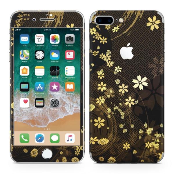 iPhone8 Plus Ή ACtH SʃXLV[ t w   t XebJ[ X}zJo[ یV[  a@a@ԁ@t[ 005847