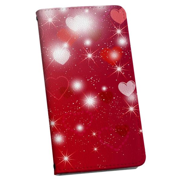iPhone 16e �p �蒠�^ �P�[�X �J�o�[ �}�O�l�b�g�� �s�^�b�ƕ܂� ���U�[ iphone16e �蒠�^�C�v �J�[�h���[ 000256 �n�[�g�@�ԁ@�L���L��