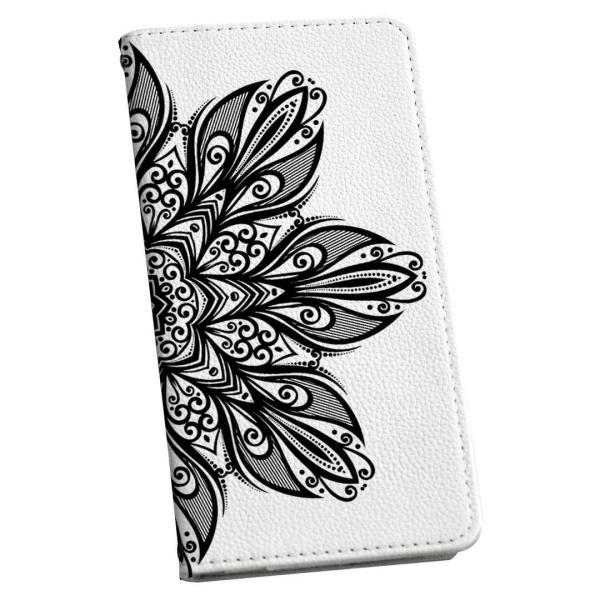 iPhone 16e �p �蒠�^ �P�[�X �J�o�[ �}�O�l�b�g�� �s�^�b�ƕ܂� ���U�[ iphone16e �蒠�^�C�v �J�[�h���[ 010047 �A�W�A���@�͗l�@���@��