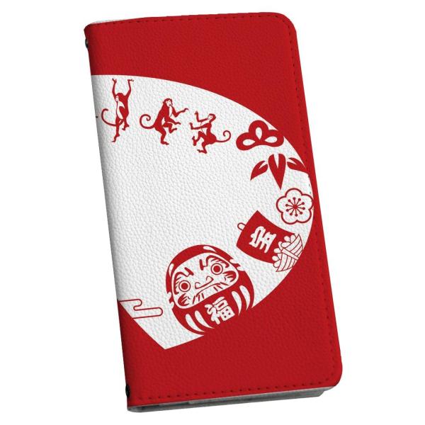 iPhone 16e �p �蒠�^ �P�[�X �J�o�[ �}�O�l�b�g�� �s�^�b�ƕ܂� ���U�[ iphone16e �蒠�^�C�v �J�[�h���[ 012893 �����L�@�����ɐ��@�����