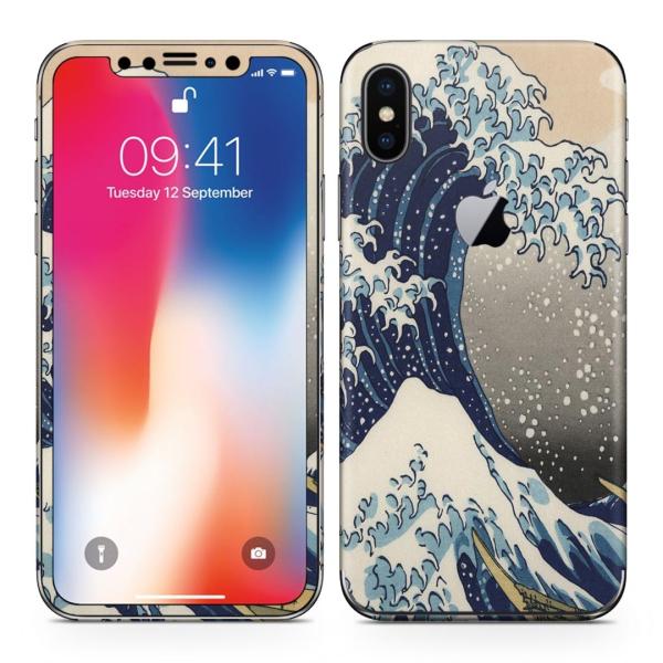 iPhoneX Ή ACtH e SʃXLV[ t w   t X}zP[X XebJ[ X}zJo[ P[X  a@a@C 011473