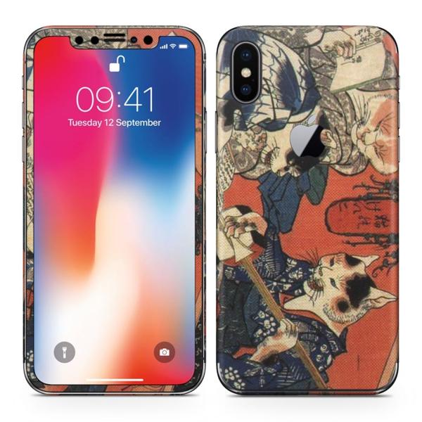 iPhoneX Ή ACtH e SʃXLV[ t w   t X}zP[X XebJ[ X}zJo[ P[X  a@a@L 011477