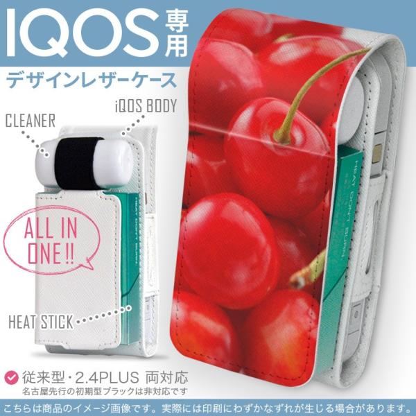 iQOS ACRX p U[P[X ]^ / V^ 2.4PLUS Ή uz֐pv ^oR  Jo[ fUC ځ@ʎ 001597