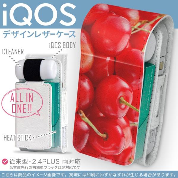 iQOS ACRX p U[P[X ]^ / V^ 2.4PLUS Ή uz֐pv ^oR  Jo[ fUC ʕ@ʐ^ 002646