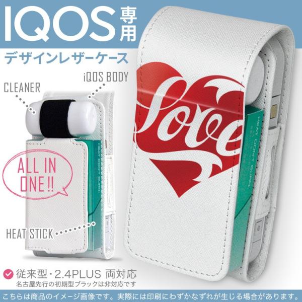 iQOS ACRX p U[P[X ]^ / V^ 2.4PLUS Ή uz֐pv ^oR  Jo[ fUC n[g@p@ 006416