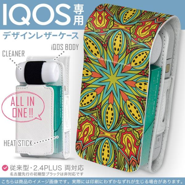 iQOS ACRX p U[P[X ]^ / V^ 2.4PLUS Ή uz֐pv ^oR  Jo[ fUC AWA@͗l@ 010138