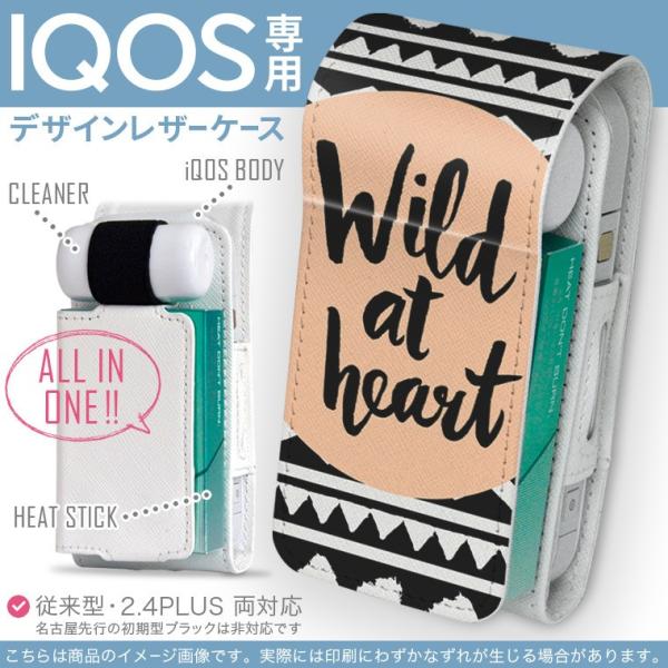 iQOS ACRX p U[P[X ]^ / V^ 2.4PLUS Ή uz֐pv ^oR  Jo[ fUC p@@ 011379