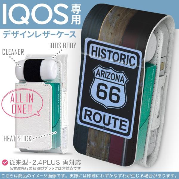 iQOS ACRX p U[P[X ]^ / V^ 2.4PLUS Ή uz֐pv ^oR  Jo[ fUC O@Ŕ@ʐ^ 011806