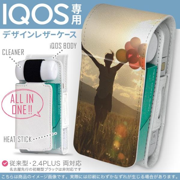 iQOS ACRX p U[P[X ]^ / V^ 2.4PLUS Ή uz֐pv ^oR  Jo[ fUC D@ʐ^@i 012619