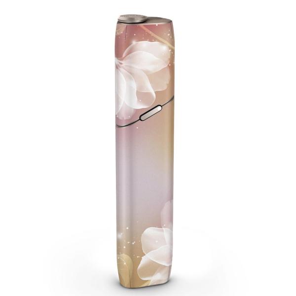 igsticker IQOS3 multi ��p �f�U�C���X�L���V�[�� �A�C�R�X �}���` �X�e�b�J�[ �d�q ���΂� �A�N�Z�T���[ �ԁ@�t�����[�@�� 001974