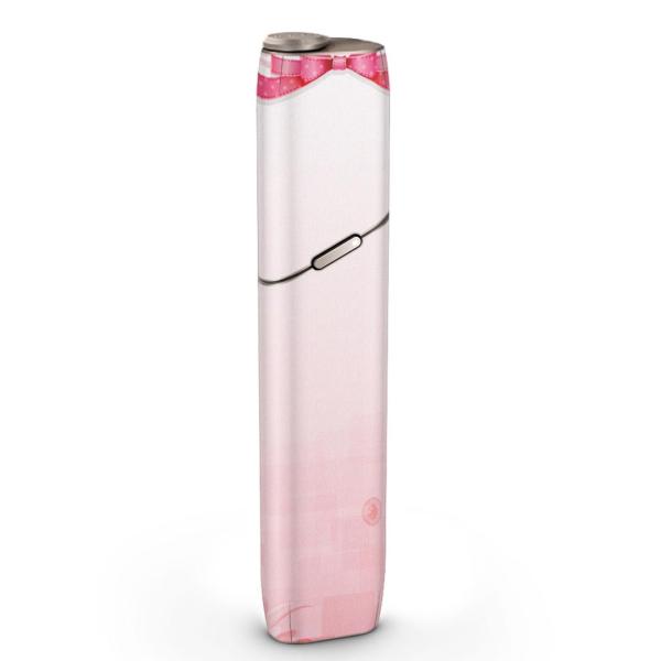 igsticker IQOS3 multi ��p �f�U�C���X�L���V�[�� �A�C�R�X �}���` �X�e�b�J�[ �d�q ���΂� �A�N�Z�T���[ �ԁ@���{���@�s���N 001989