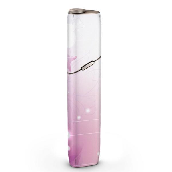 igsticker IQOS3 multi ��p �f�U�C���X�L���V�[�� �A�C�R�X �}���` �X�e�b�J�[ �d�q ���΂� �A�N�Z�T���[ �ԁ@�t�����[�@�� 001995