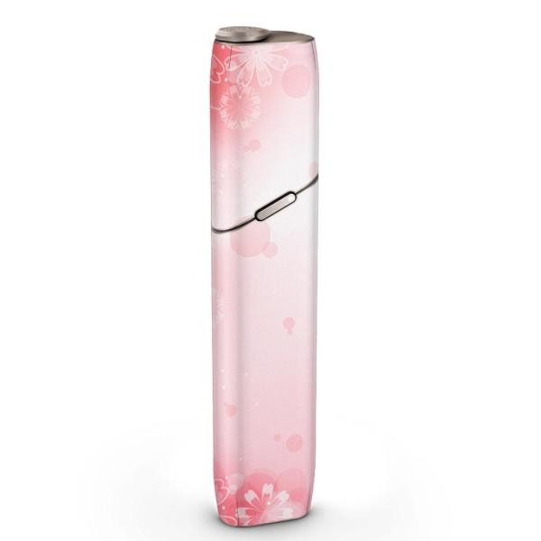 igsticker IQOS3 multi ��p �f�U�C���X�L���V�[�� �A�C�R�X �}���` �X�e�b�J�[ �d�q ���΂� �A�N�Z�T���[ �ԁ@�t�����[�@�s���N 001997