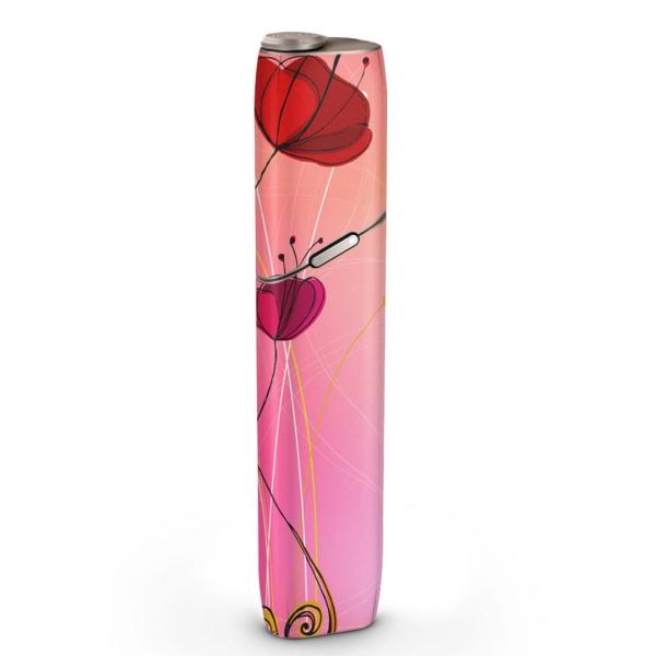 igsticker IQOS3 multi p fUCXLV[ ACRX }` XebJ[ dq ΂ ANZT[ ԁ@t[@ 002049