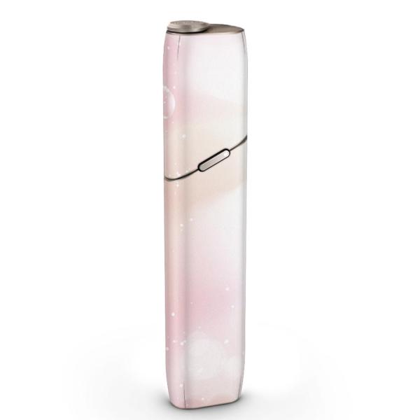 igsticker IQOS3 multi ��p �f�U�C���X�L���V�[�� �A�C�R�X �}���` �X�e�b�J�[ �d�q ���΂� �A�N�Z�T���[ ����ڂ�ʁ@�s���N 002169