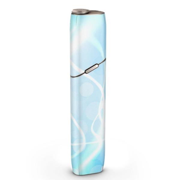 igsticker IQOS3 multi ��p �f�U�C���X�L���V�[�� �A�C�R�X �}���` �X�e�b�J�[ �d�q ���΂� �A�N�Z�T���[ �V���v���@�� 002175