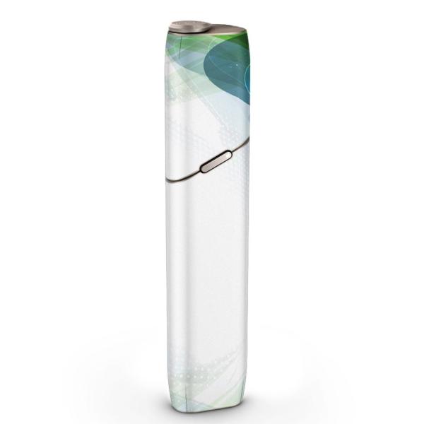 igsticker IQOS3 multi ��p �f�U�C���X�L���V�[�� �A�C�R�X �}���` �X�e�b�J�[ �d�q ���΂� �A�N�Z�T���[ �͗l�@�΁@�V���v�� 002200