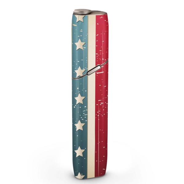 igsticker IQOS3 multi ��p �f�U�C���X�L���V�[�� �A�C�R�X �}���` �X�e�b�J�[ �d�q ���΂� �A�N�Z�T���[ �O���@���� 002401