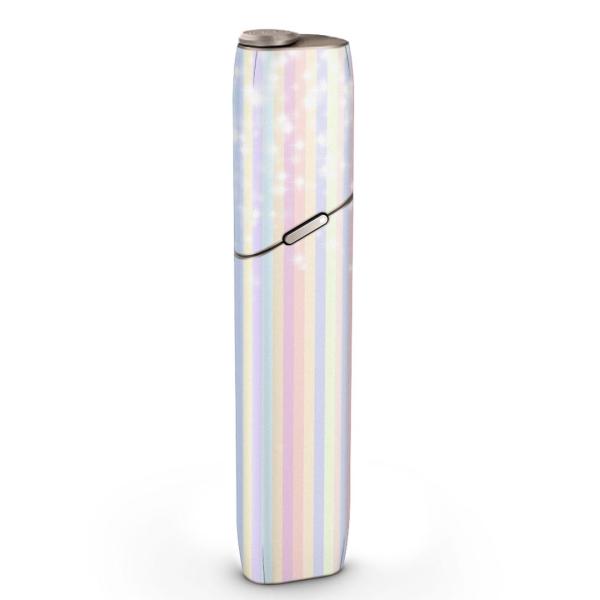 igsticker IQOS3 multi ��p �f�U�C���X�L���V�[�� �A�C�R�X �}���` �X�e�b�J�[ �d�q ���΂� �A�N�Z�T���[ �{�[�_�[�@�J���t�� 002421