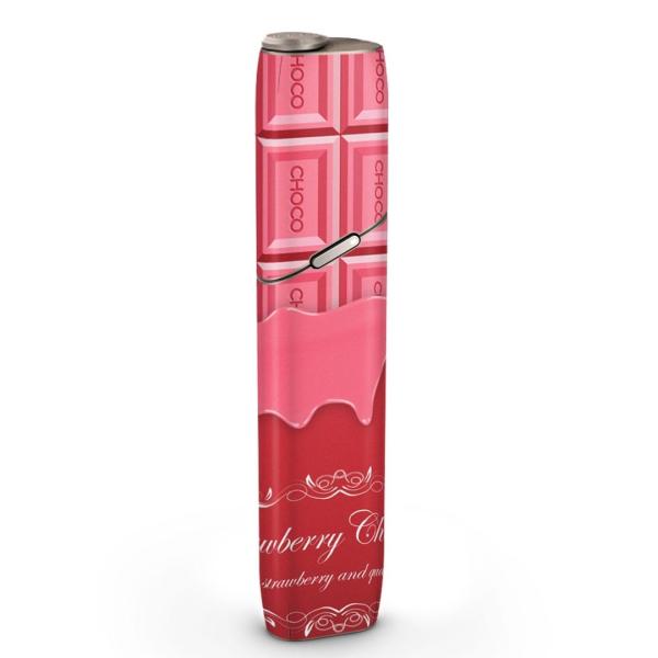 igsticker IQOS3 multi ��p �f�U�C���X�L���V�[�� �A�C�R�X �}���` �X�e�b�J�[ �d�q ���΂� �A�N�Z�T���[ �`���R���[�g�@�s���N 002446