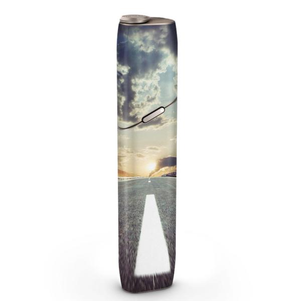 igsticker IQOS3 multi ��p �f�U�C���X�L���V�[�� �A�C�R�X �}���` �X�e�b�J�[ �d�q ���΂� �A�N�Z�T���[ �i�F�@���i�@�ʐ^ 002583