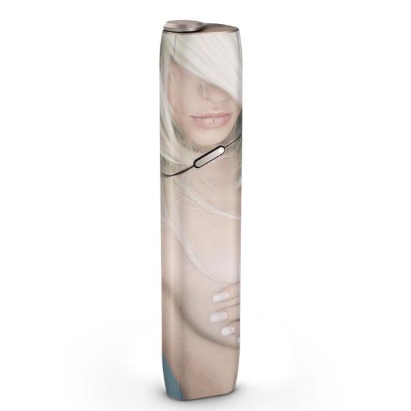 igsticker IQOS3 multi ��p �f�U�C���X�L���V�[�� �A�C�R�X �}���` �X�e�b�J�[ �d�q ���΂� �A�N�Z�T���[ �l���@�ʐ^�@�O���l 002589