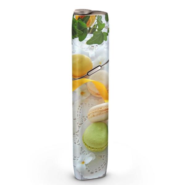 igsticker IQOS3 multi ��p �f�U�C���X�L���V�[�� �A�C�R�X �}���` �X�e�b�J�[ �d�q ���΂� �A�N�Z�T���[ �}�J�����@�ԁ@���F 002617