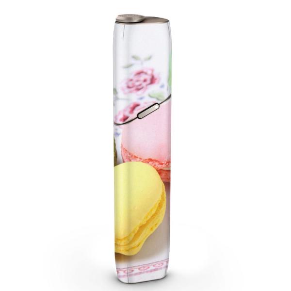 igsticker IQOS3 multi ��p �f�U�C���X�L���V�[�� �A�C�R�X �}���` �X�e�b�J�[ �d�q ���΂� �A�N�Z�T���[ �}�J�����@�J���t���@�ʐ^ 002672