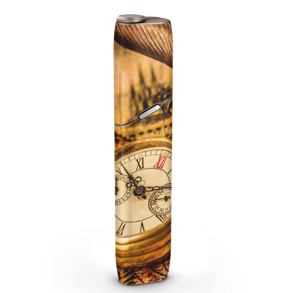 igsticker IQOS3 multi p fUCXLV[ ACRX }` XebJ[ dq ΂ ANZT[ v@g@ʐ^ 002687